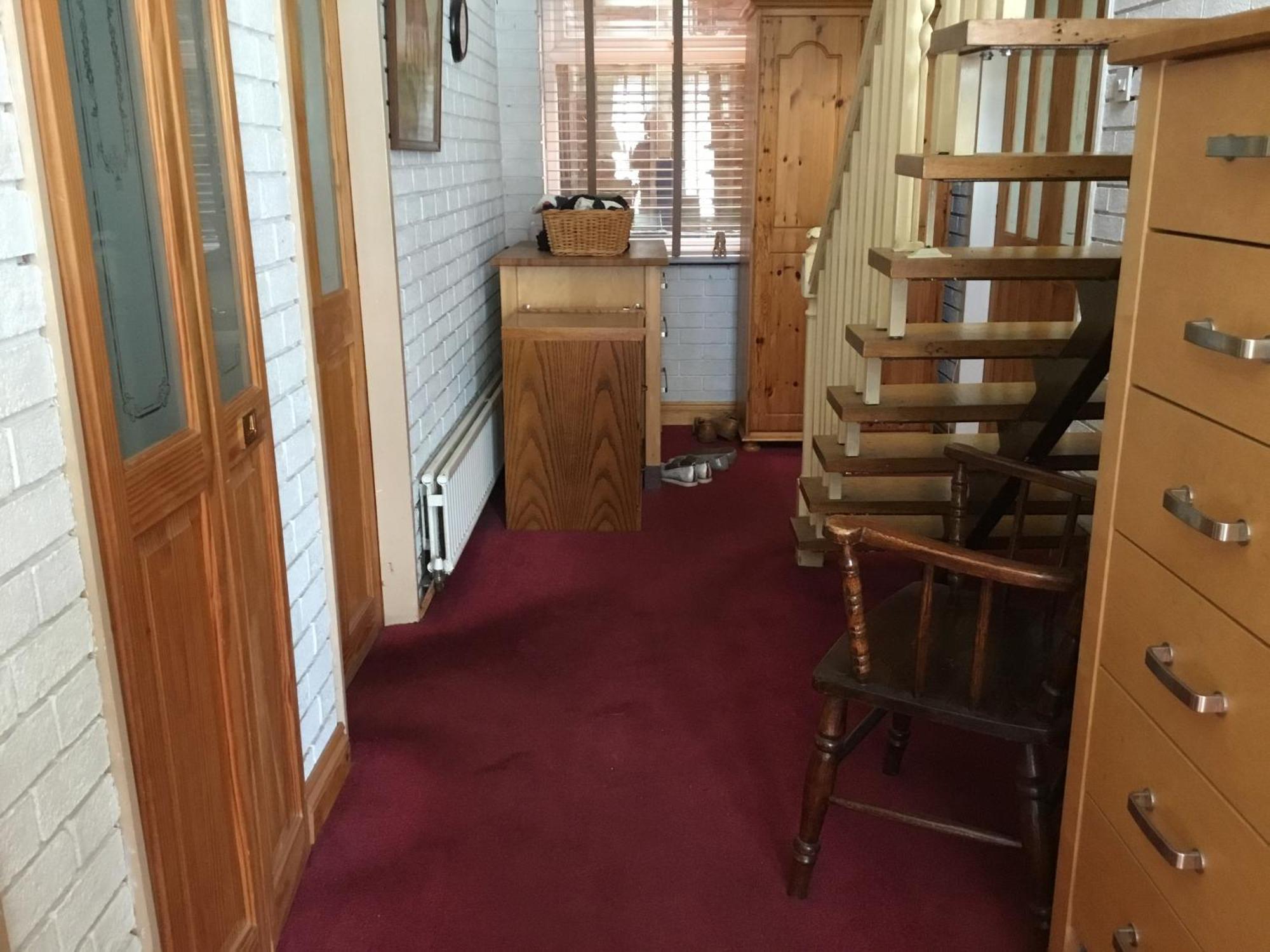 Lowri Cottage Hotel Shenstone Zewnętrze zdjęcie