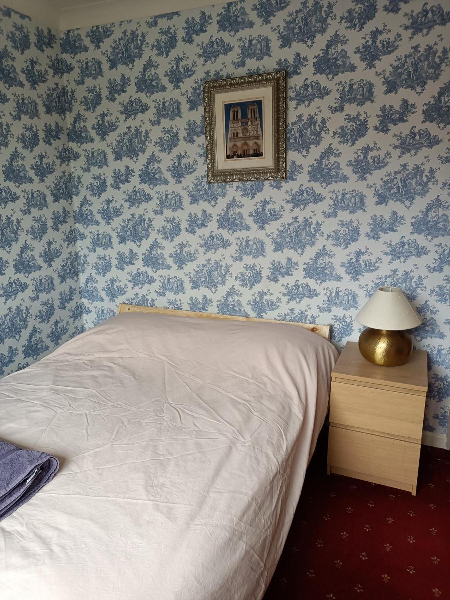 Lowri Cottage Hotel Shenstone Zewnętrze zdjęcie