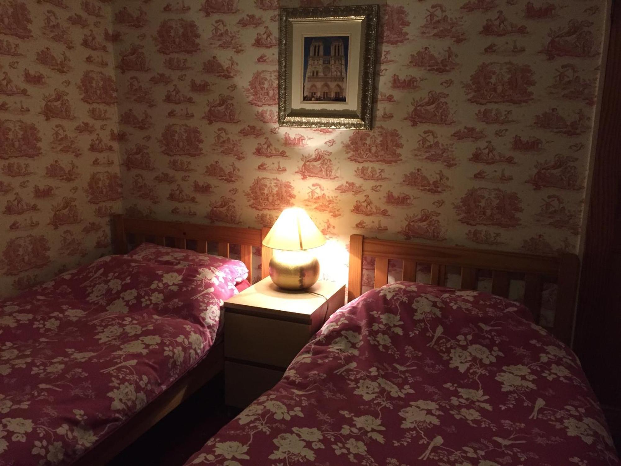 Lowri Cottage Hotel Shenstone Zewnętrze zdjęcie