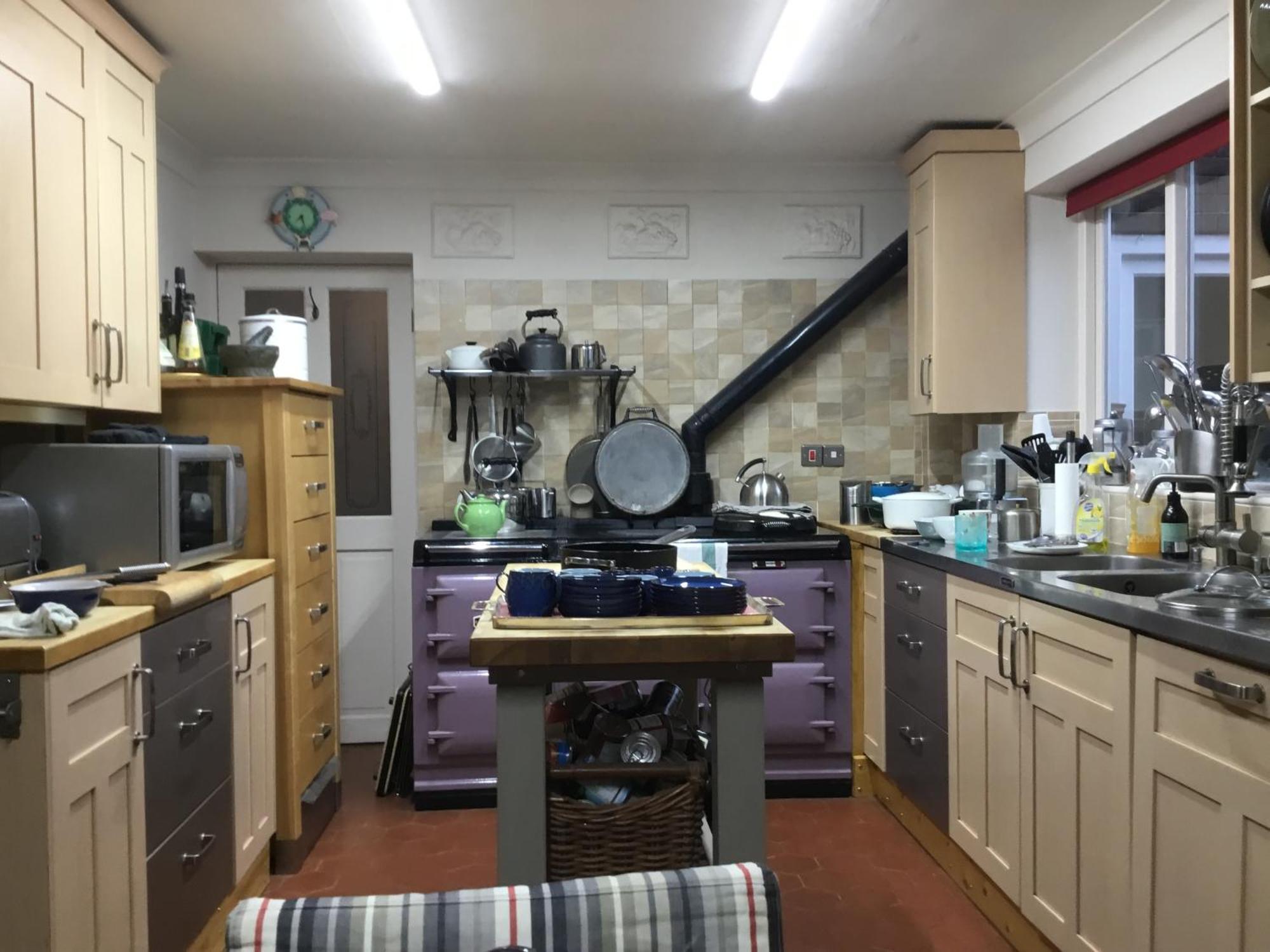 Lowri Cottage Hotel Shenstone Zewnętrze zdjęcie
