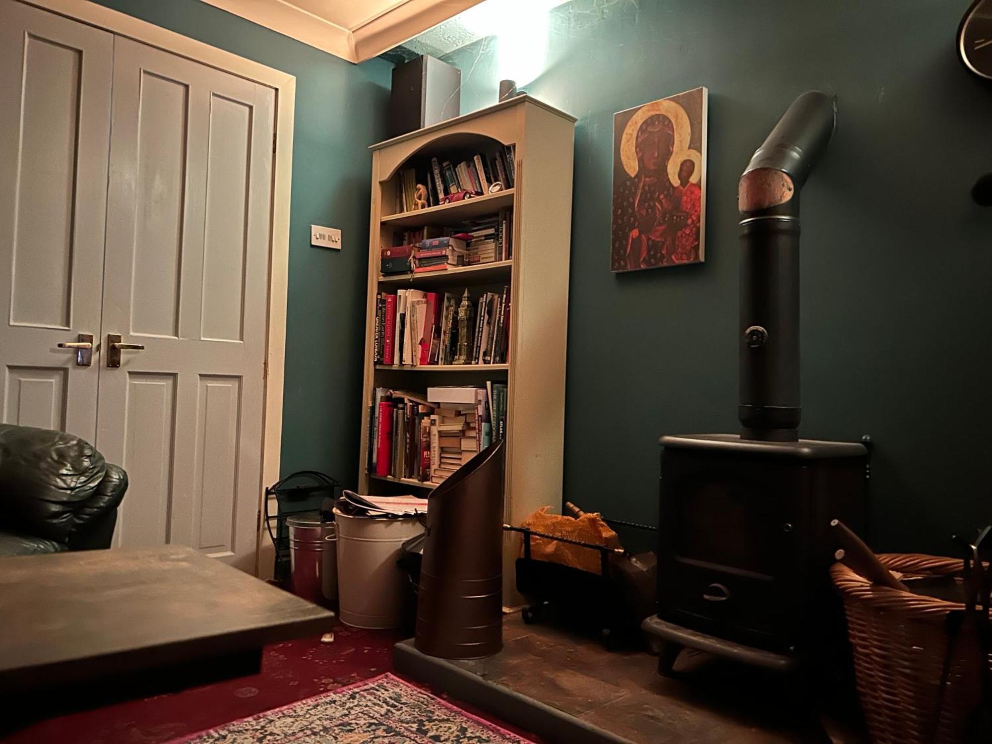 Lowri Cottage Hotel Shenstone Zewnętrze zdjęcie