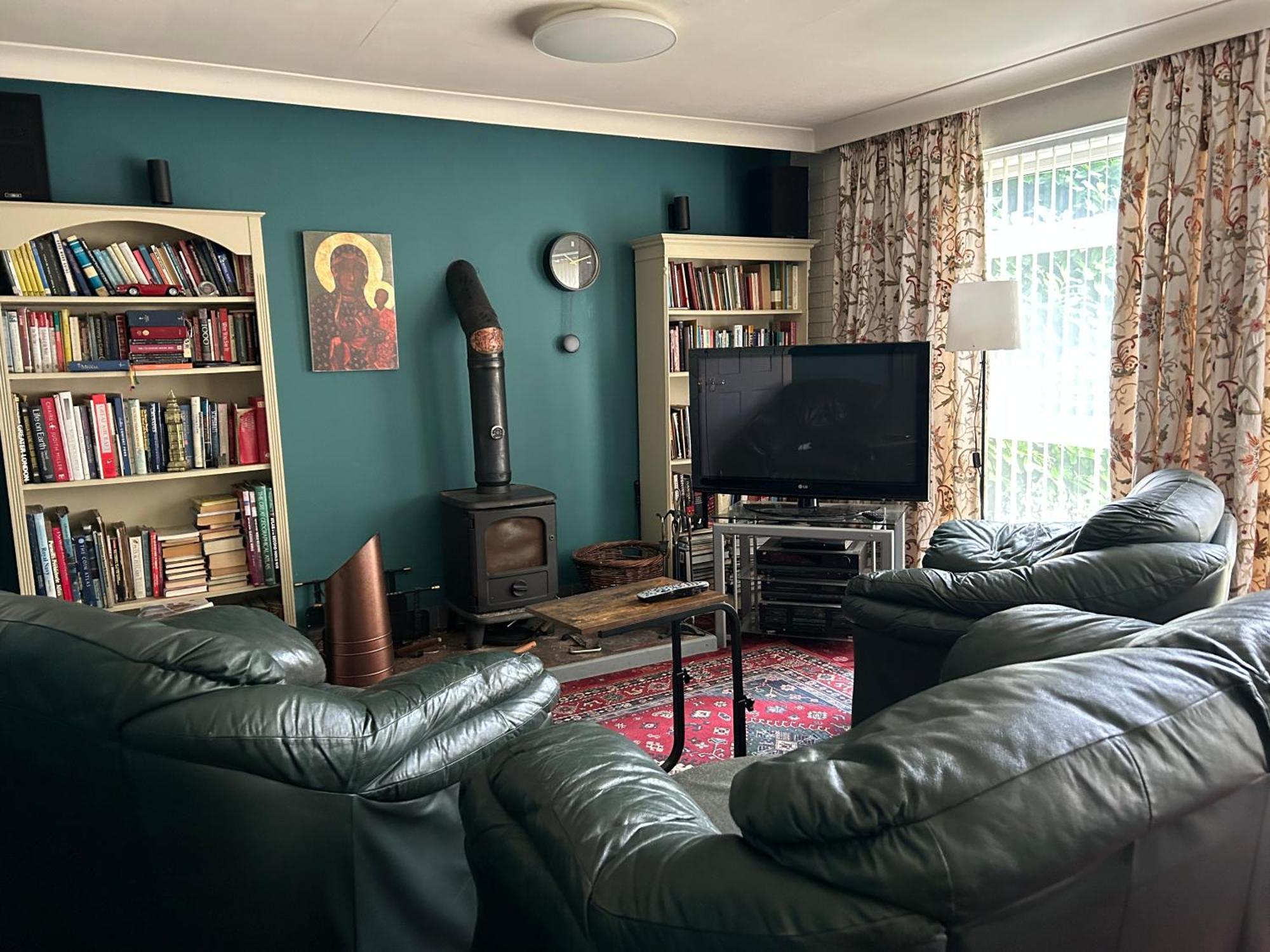 Lowri Cottage Hotel Shenstone Zewnętrze zdjęcie