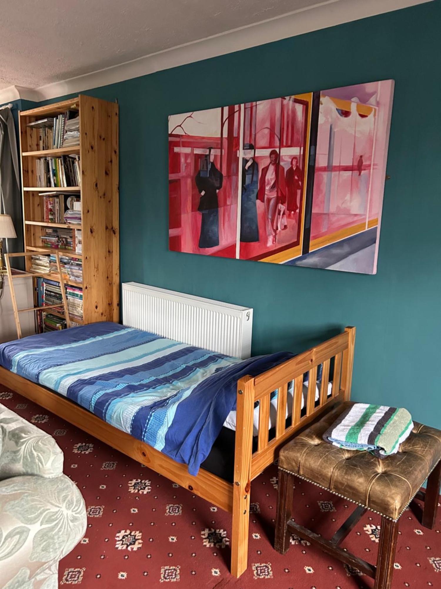 Lowri Cottage Hotel Shenstone Zewnętrze zdjęcie