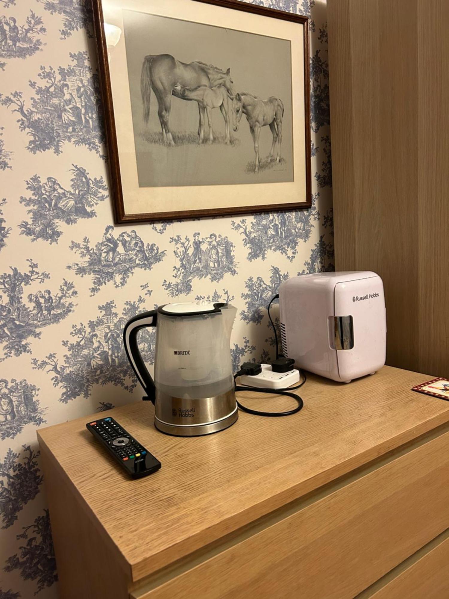 Lowri Cottage Hotel Shenstone Zewnętrze zdjęcie