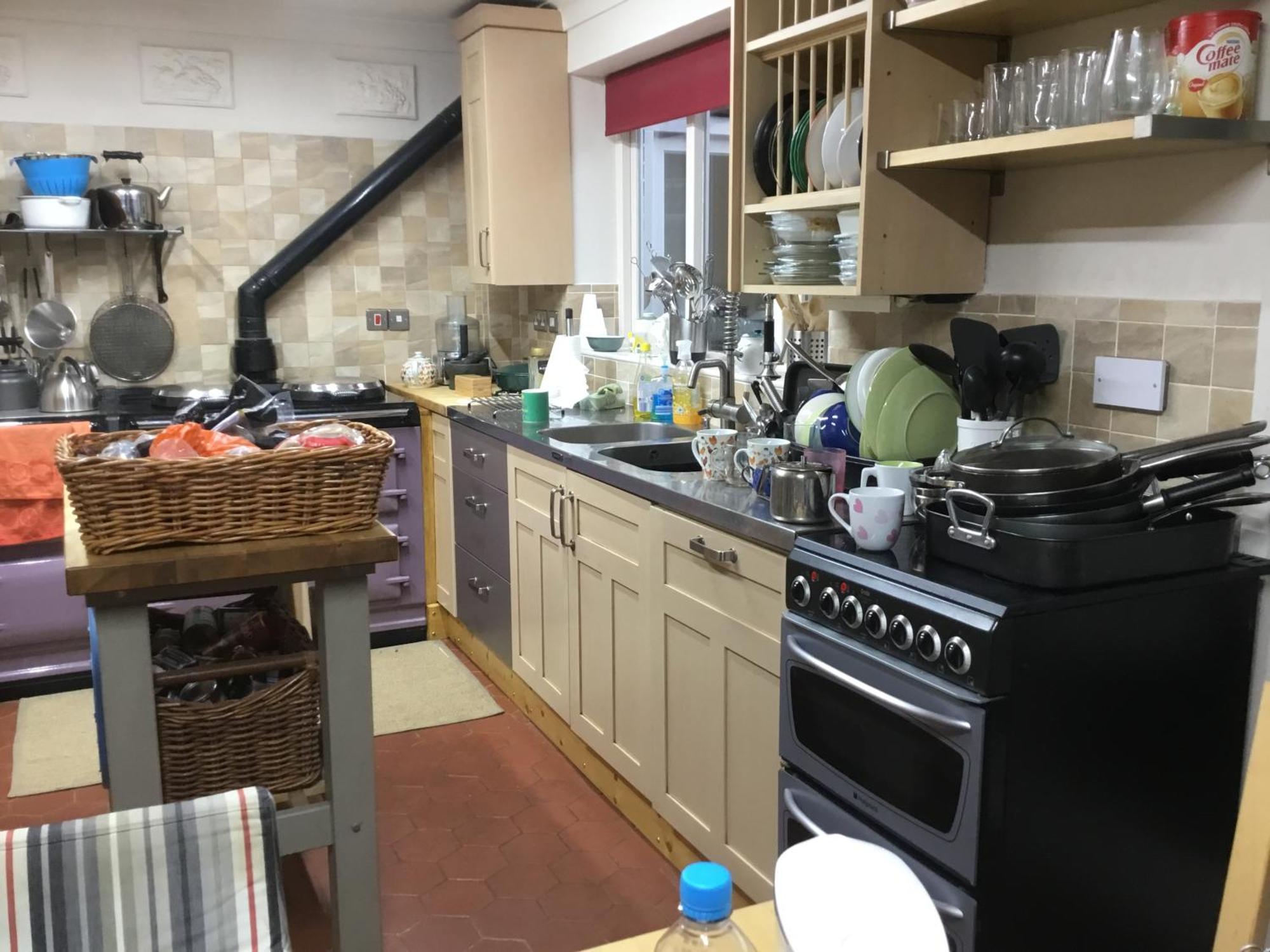 Lowri Cottage Hotel Shenstone Zewnętrze zdjęcie