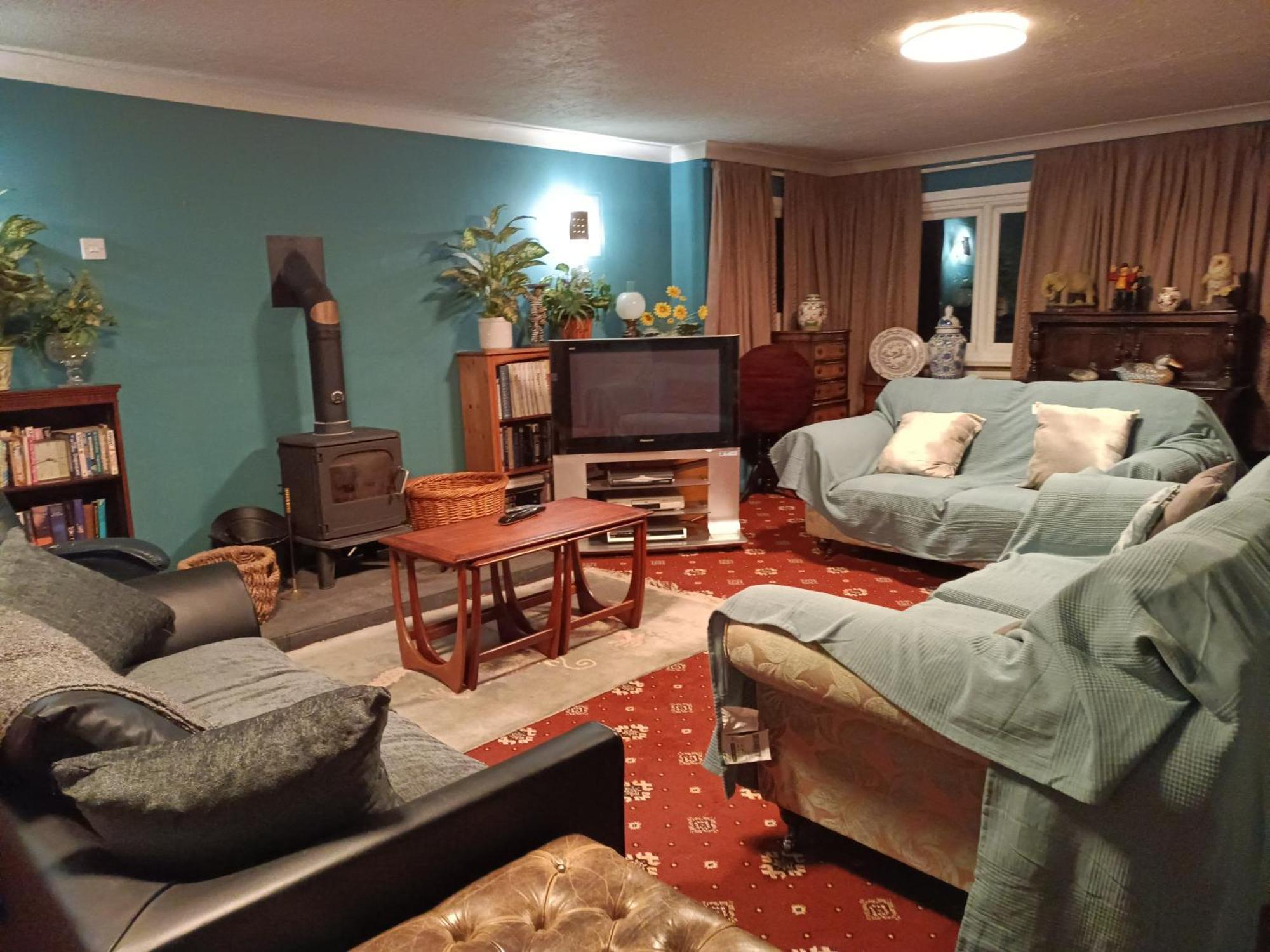 Lowri Cottage Hotel Shenstone Zewnętrze zdjęcie