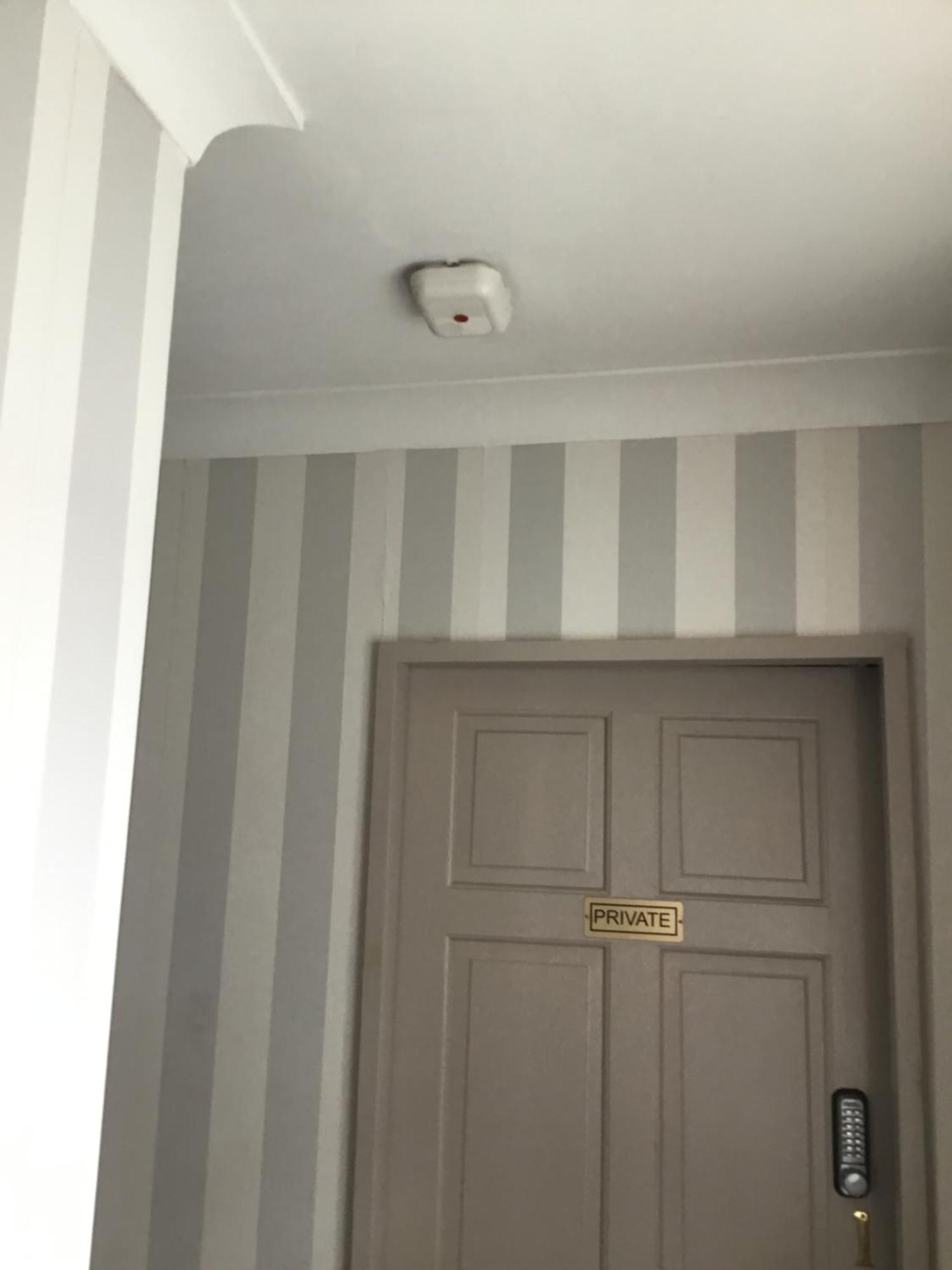 Lowri Cottage Hotel Shenstone Zewnętrze zdjęcie