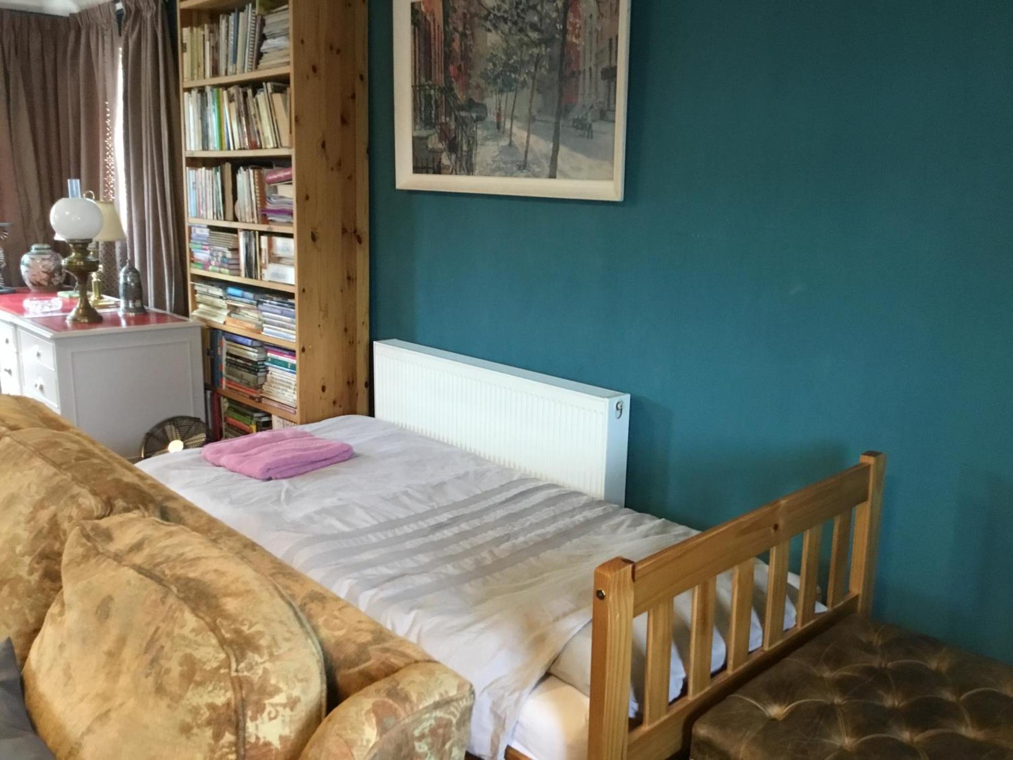 Lowri Cottage Hotel Shenstone Zewnętrze zdjęcie
